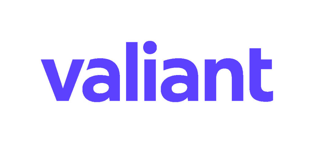 Valiant Logo 4c Vélocité Riviera